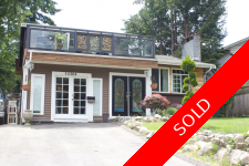 Bolivar Heights Detached for sale: 3 bedroom 2,175 sq.ft. (Listed 2014-06-14)