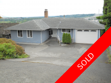Cape Horn Detached for sale: 5 bedroom 2,502 sq.ft. (Listed 2014-06-27)