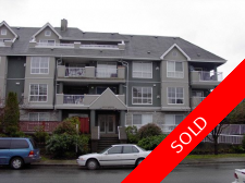 Central POCO Apartment for sale: 2 bedroom 977 sq.ft. (Listed 2006-01-26)