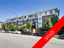 Brentwood Park Condo for sale: 2 bedroom 852 sq.ft. (Listed 2014-07-21)