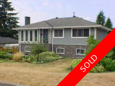 Central Coquitlam House for sale: 4 bedroom 2,300 sq.ft. (Listed 2014-07-27)