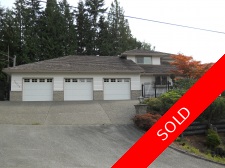 Whispering Falls House with Acreage for sale: 3 bedroom 3,860 sq.ft. (Listed 2014-10-03)