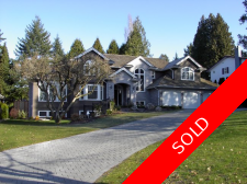 Government Road Detached for sale: 4 bedroom 5,847 sq.ft. (Listed 2006-02-24)