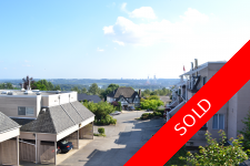 Coquitlam East Townhouse for sale: 4 bedroom 2,613 sq.ft. (Listed 2014-10-20)