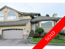 Coquitlam East Townhouse for sale: 3 bedroom 2,022 sq.ft. (Listed 2014-10-20)