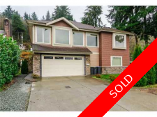 Port Moody Centre House for sale: 9 bedroom 5,896 sq.ft. (Listed 2014-12-11)