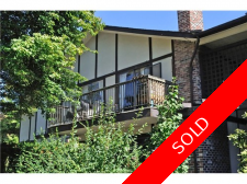 Government Road Townhouse for sale: Tudor Village 3 bedroom 1,199 sq.ft. (Listed 2015-01-11)