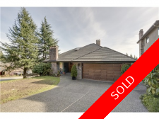 Coquitlam East House for sale: 4 bedroom 4,252 sq.ft. (Listed 2015-03-04)