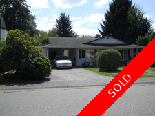 Abbotsford Detached for sale: 3 bedroom 1,156 sq.ft. (Listed 2015-08-09)