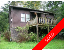 Port Moody Centre House for sale: 4 bedroom 1,700 sq.ft.