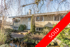 Central Coquitlam House for sale: 5 bedroom 2,940 sq.ft. (Listed 2016-02-10)