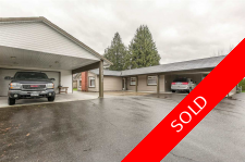 Southwest Maple Ridge House for sale: 3 bedroom 1,964 sq.ft. (Listed 2016-03-07)