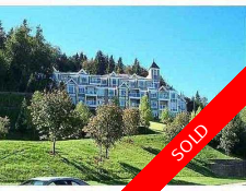 Port Moody Centre Condo for sale: 2 bedroom 892 sq.ft. (Listed 2007-05-10)
