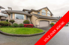 Coquitlam East Townhouse for sale: 3 bedroom 2,022 sq.ft. (Listed 2016-05-05)