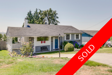Central Coquitlam Detached for sale: 4 bedroom 2,500 sq.ft. (Listed 2016-06-28)