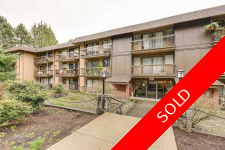 Central Coquitlam Condo for sale: 1 bedroom 626 sq.ft. (Listed 2016-10-18)