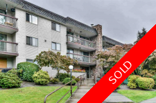 Central Pt Coquitlam Condo for sale: 2 bedroom 1,058 sq.ft. (Listed 2016-11-15)
