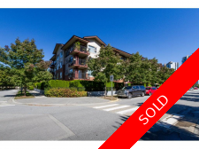 Port Moody Centre Condo for sale: 2 bedroom 862 sq.ft. (Listed 2017-05-26)