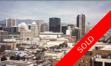 General Apartment for sale: 1 bedroom 718 sq.ft.