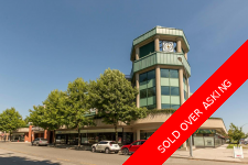 Glenwood PQ Condo for sale: 2 bedroom 949 sq.ft. (Listed 2017-07-26)