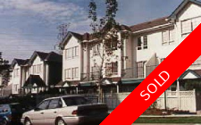 General townhouse for sale: 2 bedroom 1,200 sq.ft.