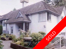 General Townhouse for sale: 2 bedroom 1,100 sq.ft.