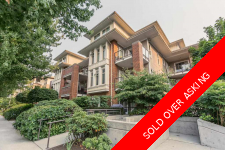 Central Pt Coquitlam Condo for sale: 2 bedroom 1,014 sq.ft. (Listed 2017-08-03)