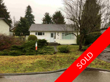 Central Coquitlam House for sale: 2 bedroom 800 sq.ft. (Listed 2018-01-08)
