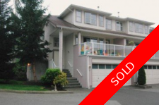 General Townhouse for sale: 3 bedroom 850 sq.ft.