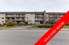 Central Pt Coquitlam Condo for sale: 2 bedroom 1,052 sq.ft. (Listed 2018-03-22)