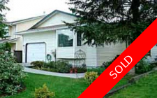 General Detached for sale: 3 bedroom 1,250 sq.ft.
