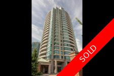 Highgate Condo for sale: 2 bedroom 1,160 sq.ft. (Listed 2018-06-01)