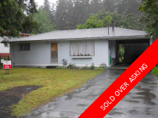 Glenwood PQ House for sale: 2 bedroom 870 sq.ft. (Listed 2018-06-14)