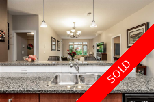 Port Moody Centre Condo for sale: 2 bedroom 1,060 sq.ft. (Listed 2018-12-20)