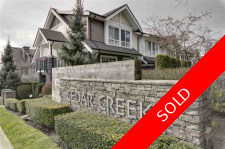 Burke Mountain Townhouse for sale: 4 bedroom 1,870 sq.ft. (Listed 2019-02-07)