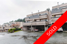 Coquitlam East Townhouse for sale: 3 bedroom 2,211 sq.ft. (Listed 2019-05-06)