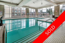 Port Moody Centre Condo for sale: 1 bedroom 710 sq.ft. (Listed 2019-06-20)