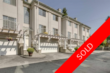 Citadel PQ Townhouse for sale: 4 bedroom 1,595 sq.ft. (Listed 2019-09-07)