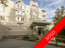 Port Moody Centre Condo for sale: 2 bedroom 892 sq.ft. (Listed 2019-10-09)
