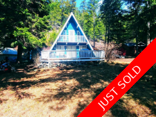 Missezula lake Cabin for sale: 1 bedroom 776 sq.ft. (Listed 2020-05-22)