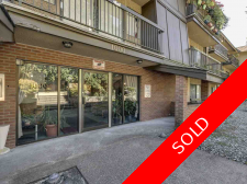 Central Coquitlam Apartment/Condo for sale: Armada estates 1 bedroom 629 sq.ft. (Listed 2021-01-14)