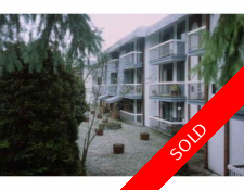 Central Coquitlam Apartment for sale: 1 bedroom 622 sq.ft. (Listed 2006-07-15)