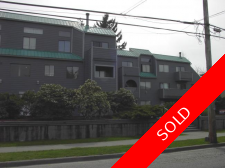 Glenwood Apartment for sale: Coquitlam Place 1 bedroom 535 sq.ft. (Listed 2007-04-22)