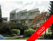 Central Coquitlam Condo for sale: 1 bedroom 602 sq.ft. (Listed 2007-06-01)
