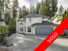 Coquitlam East House/Single Family for sale: 5 bedroom 4,964 sq.ft. (Listed 2021-03-10)