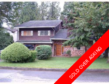 Oxford Heights House for sale: 3 bedroom 2,506 sq.ft. (Listed 2007-07-31)
