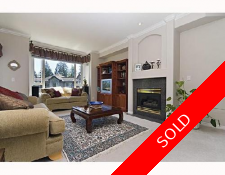 Westwood Plateau Condo for sale: 2 bedroom 1,214 sq.ft. (Listed 2007-09-07)