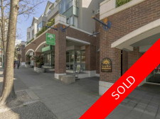 North Shore Pt Moody Apartment/Condo for sale: 2 bedroom 968 sq.ft. (Listed 2021-05-01)