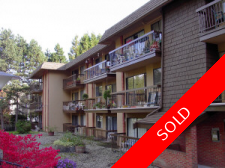 Central Coquitlam Apartment for sale: Armada Estates 1 bedroom 626 sq.ft. (Listed 2007-10-11)