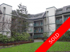 North Coquitlam Apartment for sale: Pacific Glen 2 bedroom 932 sq.ft. (Listed 2007-01-14)